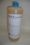 Maschinen- und Handgummierung EURO-G, 1 Liter-Flasche