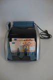 Ratiotec Geldzählmaschine Rapidcount E15, Vorführmaschine, 1 Stück