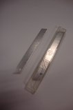 Cutterklingen  9 mm für Cuttermesser, 1 VE = 10 Stück