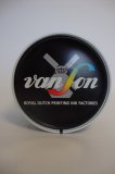 VanSon Quickson Plus Process Magenta VS6131, 2,5kg-Dose