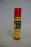 Gleimosilk Silikonspray, 400 ml-Dose