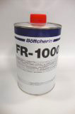 Böttcherin FR-1000, 1 Liter-Flasche