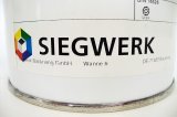 Siegwerk Silber 180.004 = Pantone 877, 1 kg-Dose