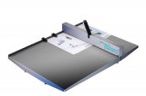 Nagel Rillnak 35 = Docucrease 35 Handrillmaschine bis Überformat A3 / 1 Stück