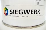 Siegwerk Drucköl Nr. 65-003818-5.2320, 1 Liter-Flasche
