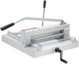 Ideal Stapelschneider 4305 (Tischgerät), Schneidemaschine, 1 Stück