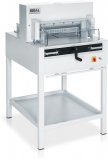 Stapelschneider IDEAL 4850, Schneidemaschine, 1 Stück