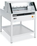 Stapelschneider Ideal 6660, Schneidemaschine, 1 Stück