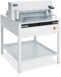 Stapelschneider Ideal 6655, Schneidemaschine,1 Stück