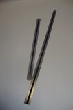 Typometer Neusilber 50 cm, ohne Anschlag, 1 Stück