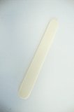 Falzbein rund, 16 cm lang, 1 Stück