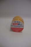 Tesafix 4900 doppelseitiges Klebeband, 19 mm breit, 1 Rolle à 33 Meter