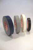 Regudux Fälzelband selbstklebend schwarz 38 mm breit, 1 Rolle à 50 m