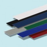 Planax Copy Strips A4, 30 mm (C) grau, 1 VE = 100 Stück