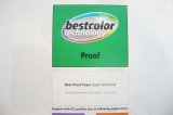 Tecco Best Proof Papier DIN A 2 9150 semimatt, 1 Pck. à 100 Blatt