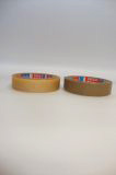 Tesa Packband klar 4124,  25 mm breit, 1 Rolle à 66 m