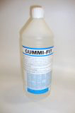 Huber Gummi FIT, 1 Liter-Flasche