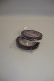 Tesafilm 4156 lithorot,  24 mm breit, 1 VE = 6 Rollen à 66 m