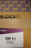 Druckplatten analog LPN-100/Europlate 250 x 370 - 0,15mm- P1 Perf., 1 VE = 30 Stück