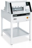 Stapelschneider Ideal 4860, Schneidemaschine,1 Stück