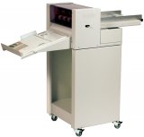 Rillmaschine RB 33, halbautomatisch mit Untergestell, 1 Stück