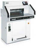 Stapelschneider Ideal 5560, Schneidemaschine, 1 Stück