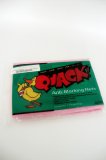 Quack Anti-Markierungsnetz rot für SORM 117 x 84 cm, 1 Stück