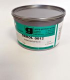 Orrol 0012 Walzenreinigungspaste, 1 kg-Dose