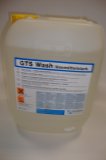 Huber GTS Wash Gummituch- und Walzenwaschmittel, 1 VE = 2 Kanister à 5 Liter