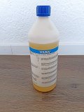 Varn Calcium Deglazer, 1 Liter Spezialreiniger zum Entfernen von Kalziumrückständen auf Walzen und Gummituch, 1 Flasche à 1 Liter