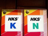 HKS-Farben-Sortiment, bestehend aus verschiedenen HKS-K- und HKS-N-Farbtönen, 1 Komplettpaket à 61 kg