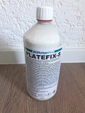 Böttcher Plattenreiniger  Pro Platefix-S, 1 Liter-Flasche