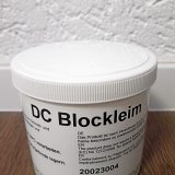 DC Blockleim, 1 kg-Dose