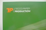 Tecco Inkjet-Photo-Papier PD190 DUO Matt, 190g/qm, DINA3+(33,0 x 48,3 cm), 1 VE=50Blatt