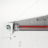 Werkstoffmesser / Schnittschiene für Ideal 1080 Nr. 9000355