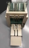 Nagel Foldnak 8 Falz- und Heftmaschine (incl. 2 Heftköpfen)-gebraucht-, 1 Stück