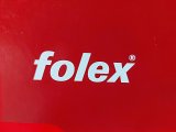 Folex FP Laserfilm/F 90 my DIN A3 FO, matt transluzente Oberfläche, 100 Blatt / Pck.
