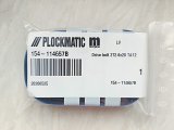 Morgana Docufold Pro ET Flachriemen Auslage, Flat Drive Belt Delivery Nr. 92-027-01 = NEU 154-114657B, 1 Stück