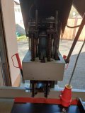 Zweispindel-Papierbohrmaschine Nagel Citoborma 280 mit festem Bohrabstand, Gebrauchtmaschine, 1 Stück